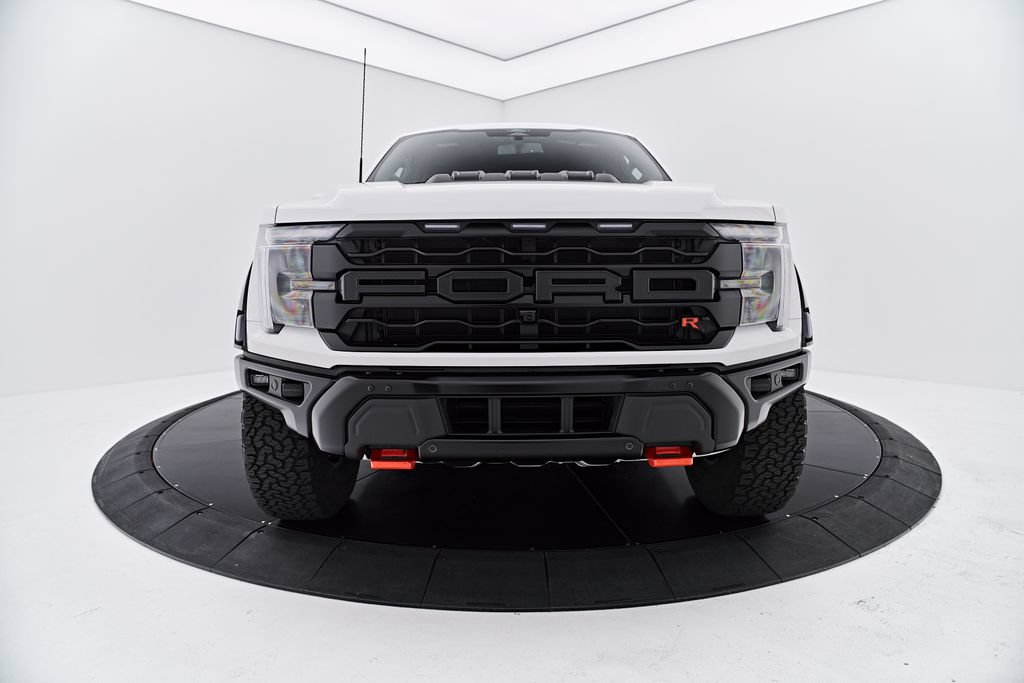 Used 2024 Ford F150 Raptor w/ Equipment Group 803A Raptor R AWD/4WD image 18