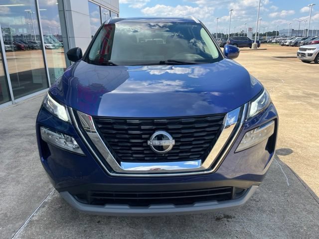 Used 2023 Nissan Rogue SV w/ SV Premium B Package AWD/4WD image 6