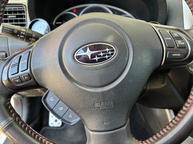 Used 2012 Subaru Impreza WRX Premium image 31