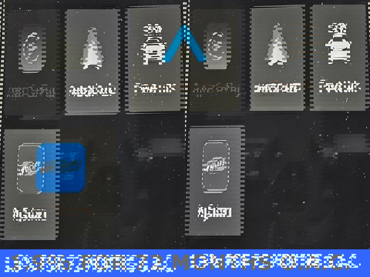 Used 2025 Subaru Ascent Bronze Edition w/ Popular Package #2 image 23