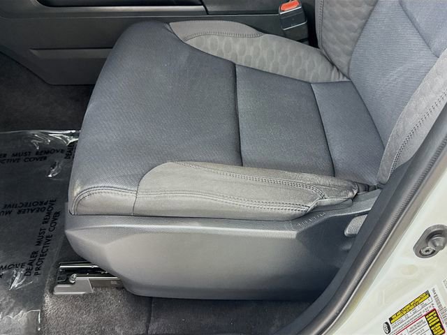 Used 2023 Toyota Tundra SR5 w/ SX Package AWD/4WD image 18