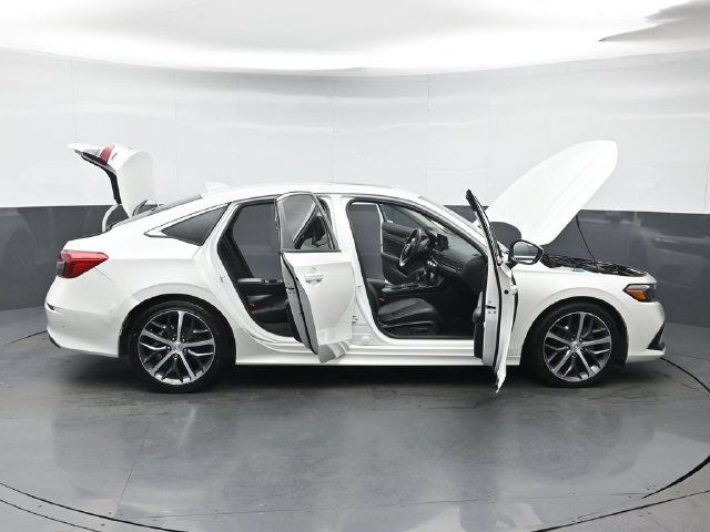 Used 2023 Honda Civic Touring image 47