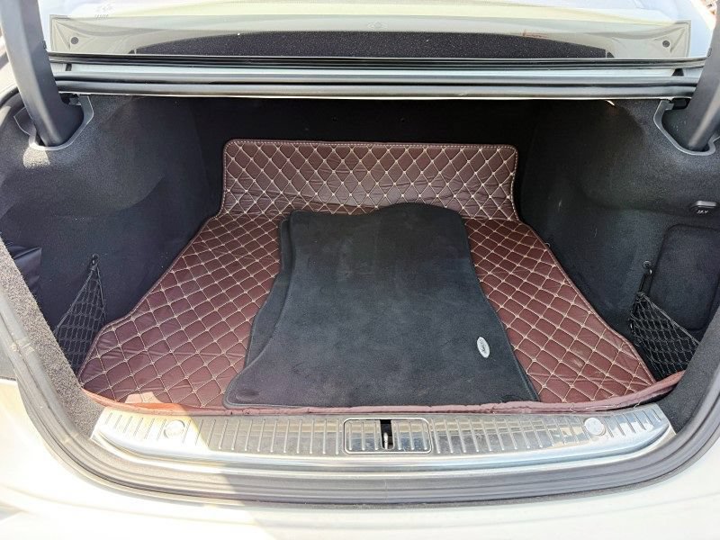 Used 2019 Mercedes-Benz S 560 Sedan image 50