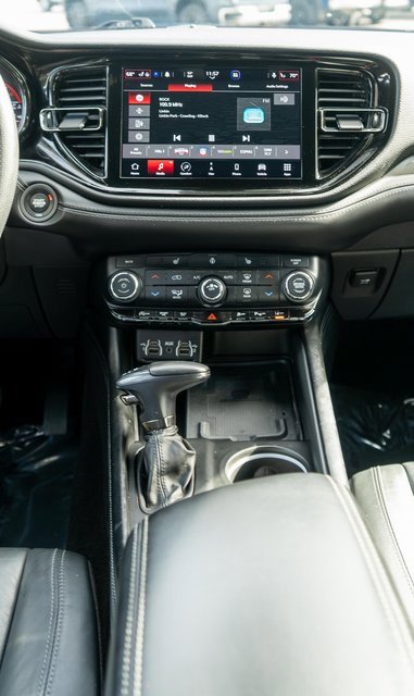 Used 2022 Dodge Durango GT image 15