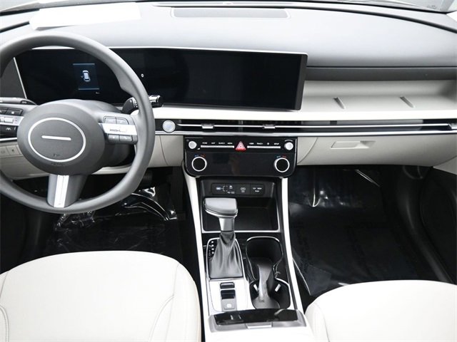 New 2026 Hyundai Tucson SEL image 12