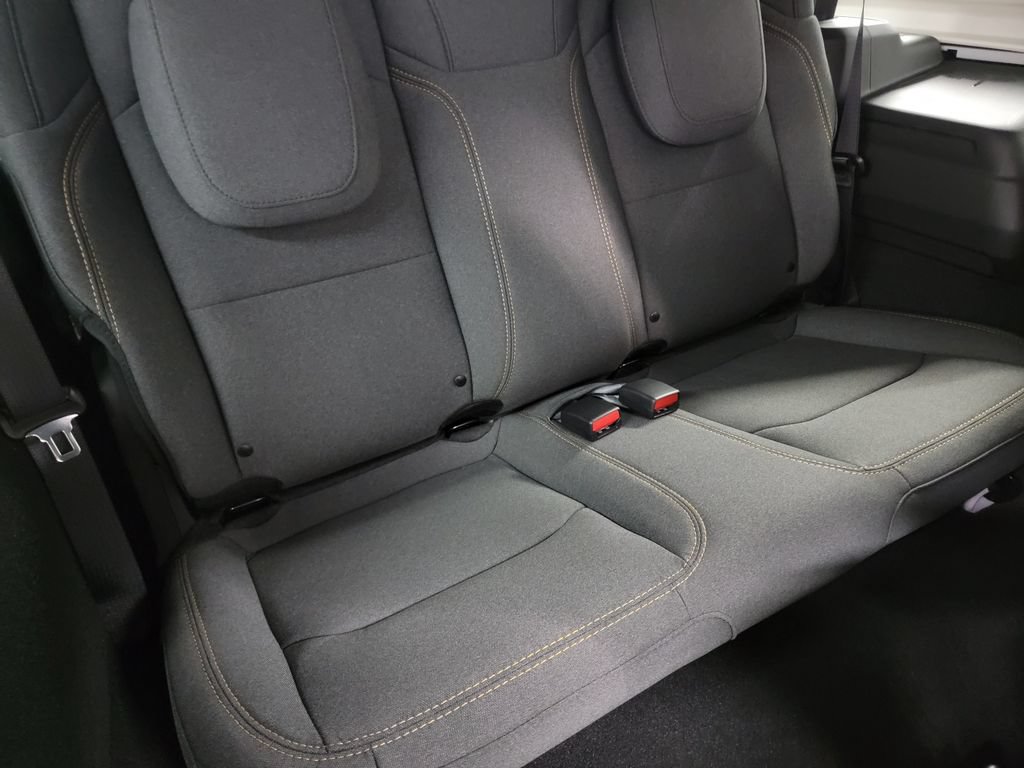New 2026 Jeep Wrangler Sport AWD/4WD image 13
