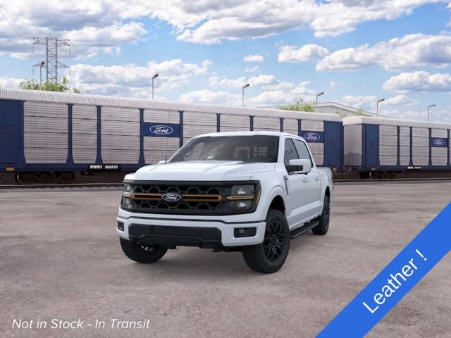 New 2026 Ford F150 Tremor AWD/4WD image 2