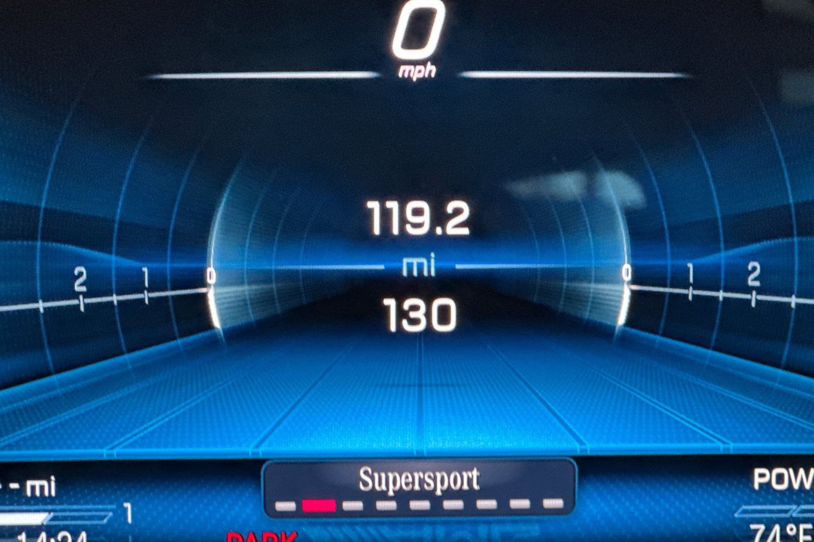 New 2025 Mercedes-Benz GLE 63 AMG S image 35