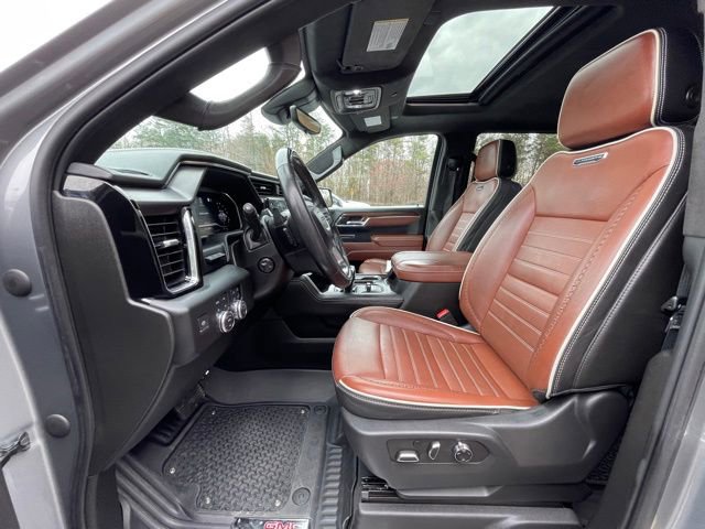 Used 2023 GMC Sierra 1500 Denali Ultimate image 21
