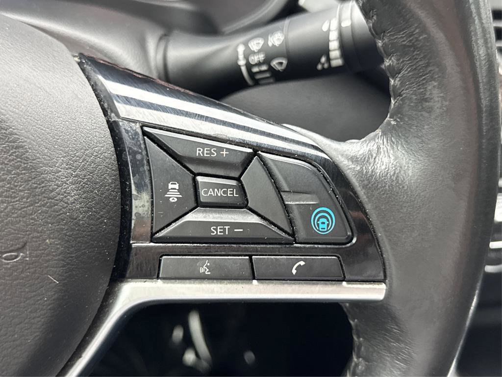 Used 2022 Nissan Altima 2.5 SL image 37