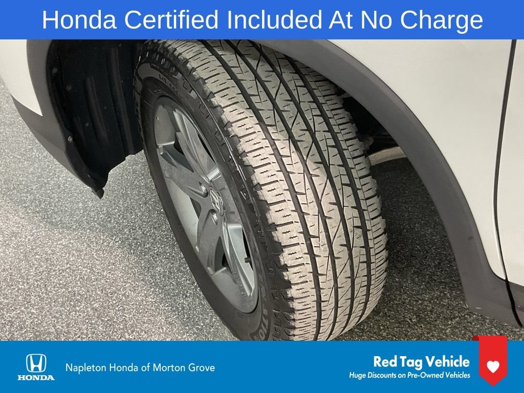 Certified 2023 Honda Ridgeline RTL-E image 34