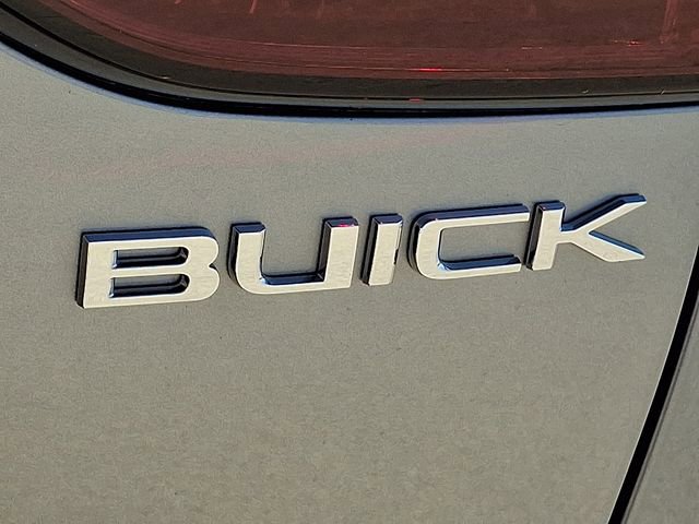 Used 2025 Buick Envision Sport Touring AWD/4WD image 32
