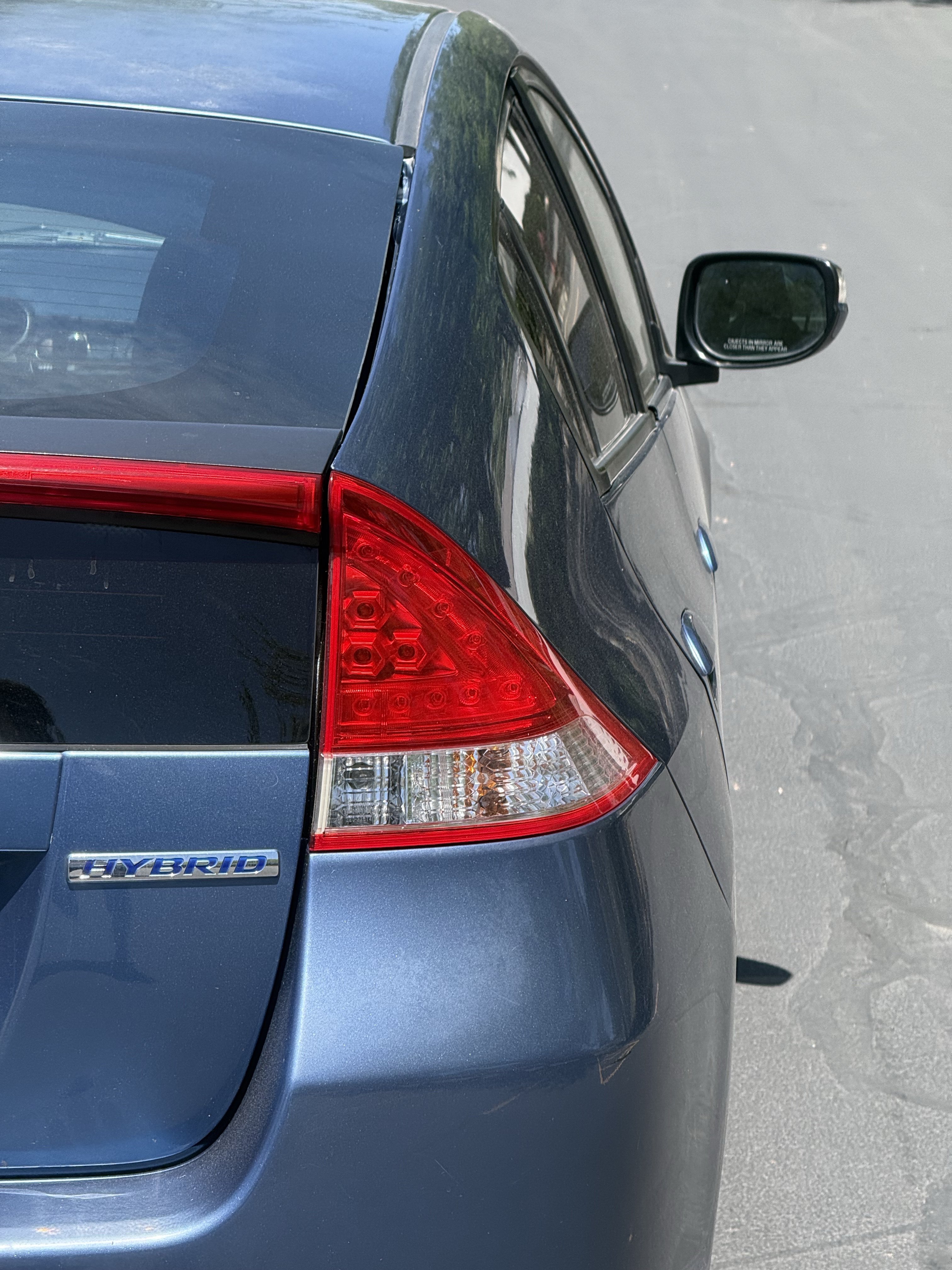Used 2010 Honda Insight EX image 21