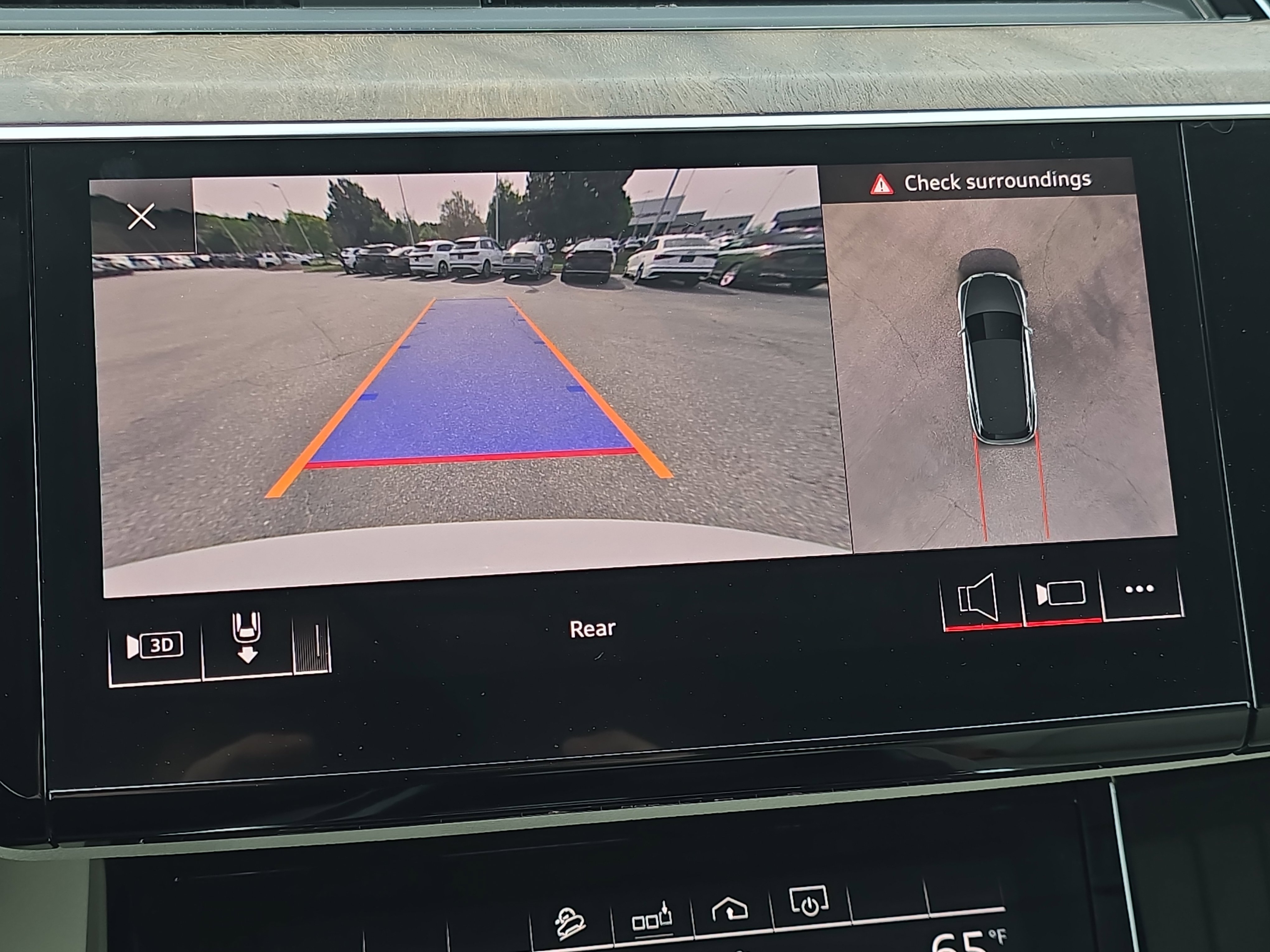 Used 2019 Audi e-tron Premium Plus AWD/4WD image 24