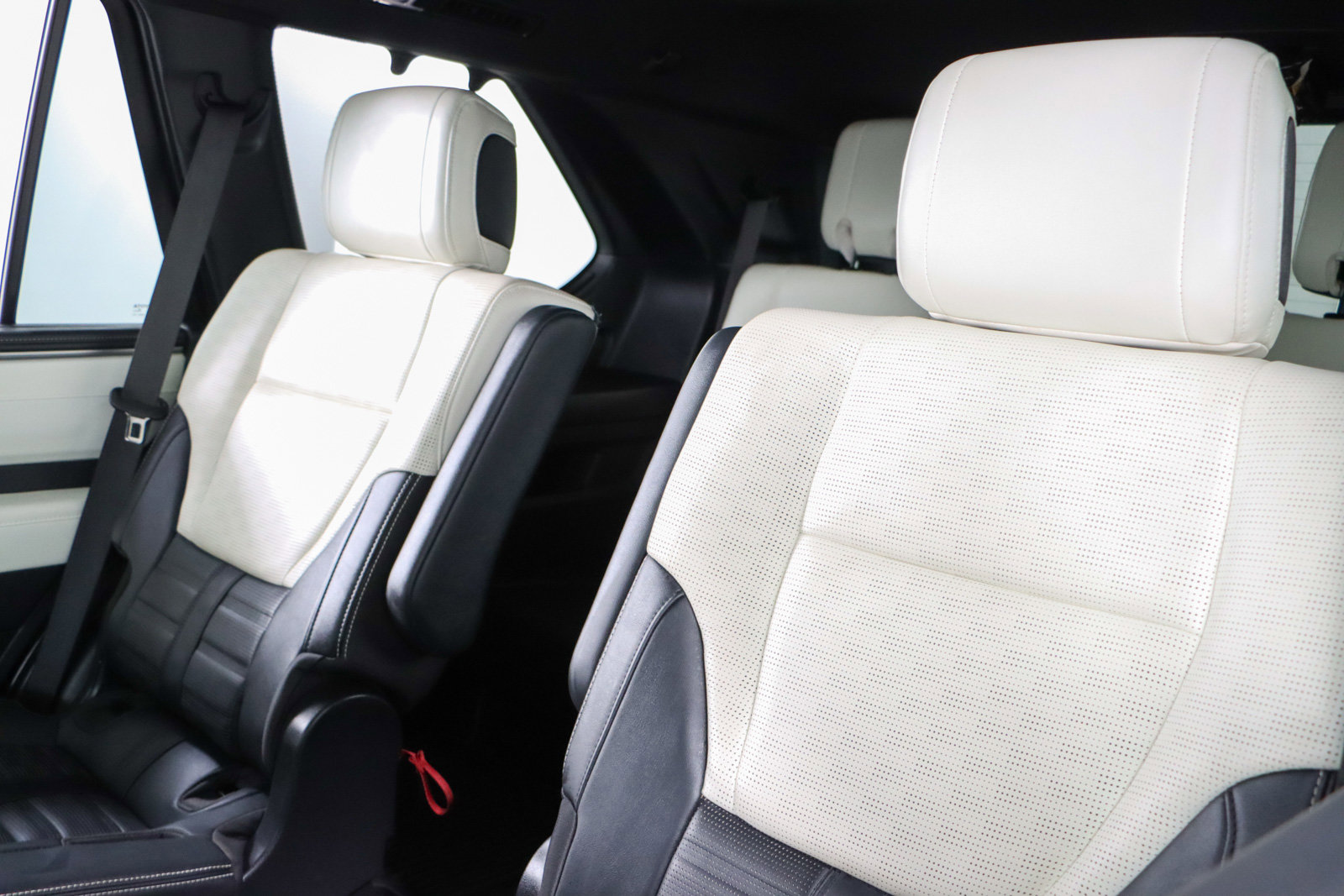 Used 2024 Toyota Sequoia Capstone image 27