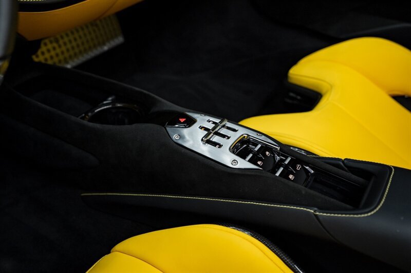 Used 2025 Ferrari SF90 Spider AWD/4WD image 34