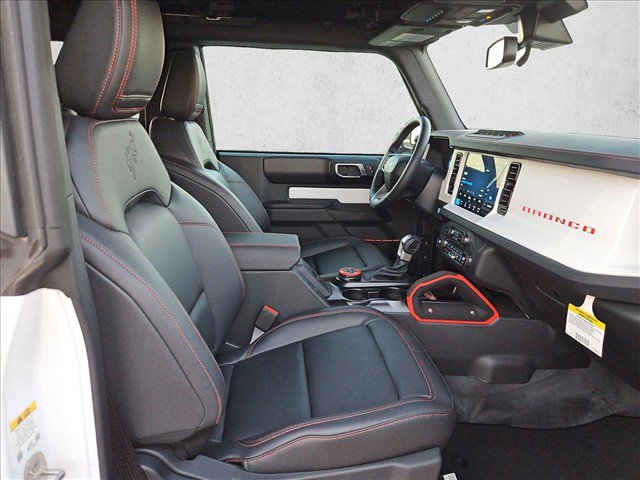 Used 2025 Ford Bronco Stroppe Edition AWD/4WD image 17