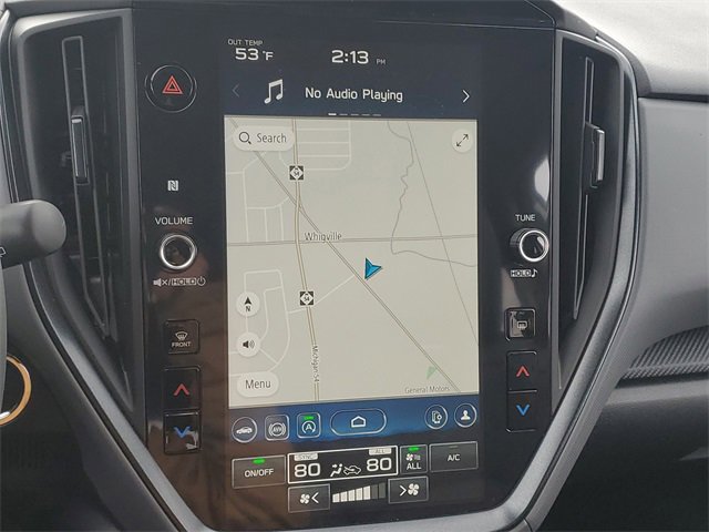 New 2025 Subaru Crosstrek 2.5i Limited image 28