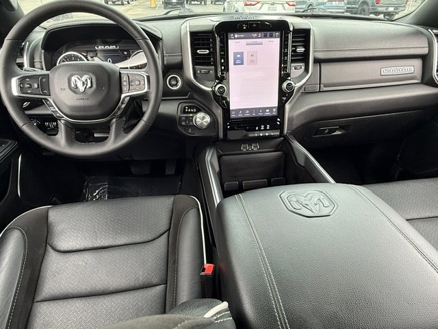 Used 2026 RAM 1500 Laramie image 22