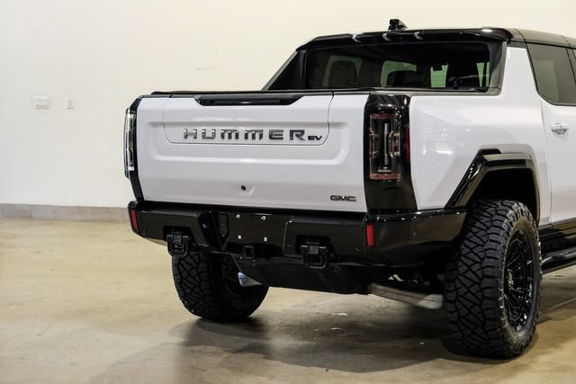 Used 2022 GMC Hummer EV Edition 1 w/ LPO, Illumination Package AWD/4WD image 31