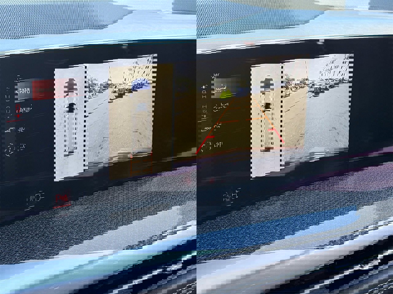 Certified 2025 Cadillac Escalade ESV V image 28