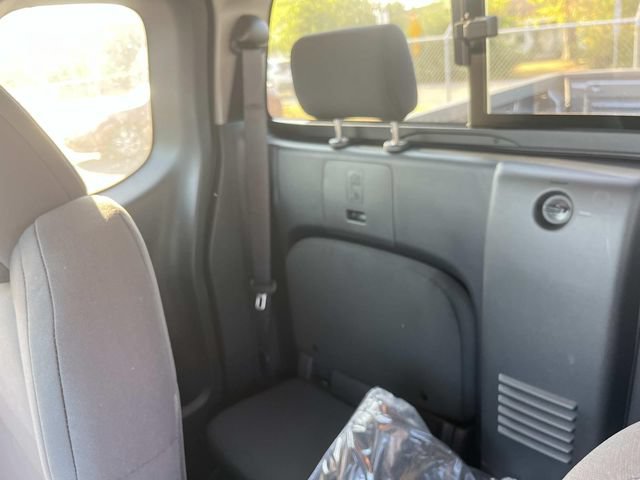 New 2027 Nissan Frontier S w/ Tow Package RWD image 21