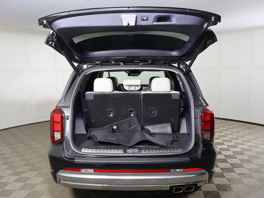 Used 2023 Hyundai Palisade Calligraphy w/ Cargo Package AWD/4WD image 24