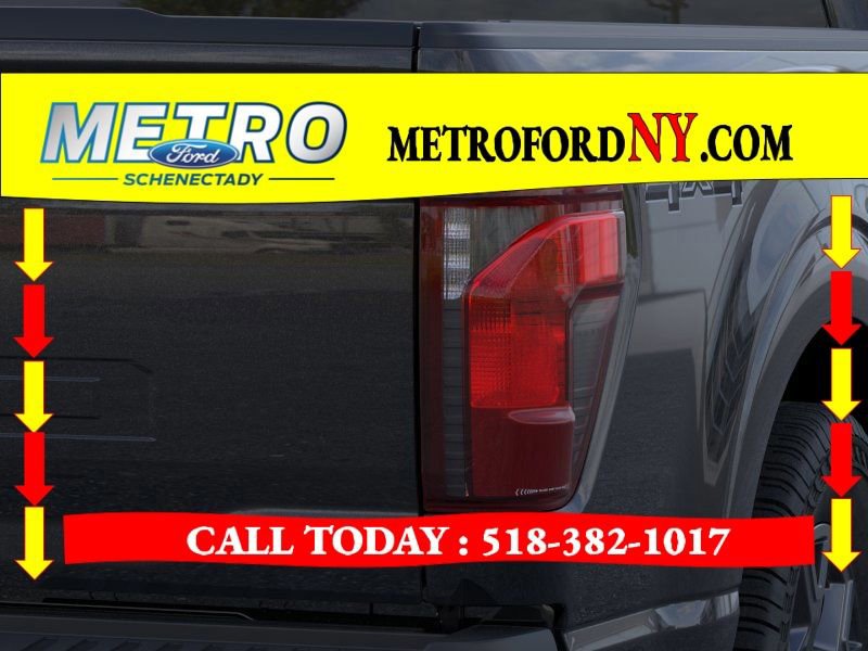 New 2026 Ford F150 STX AWD/4WD image 21