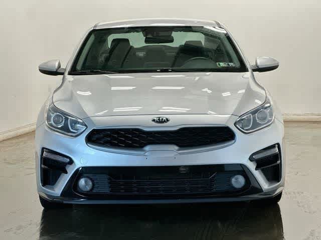 Used 2019 Kia Forte LXS FWD image 28