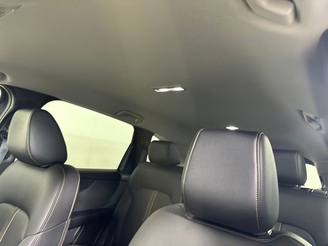 Used 2025 MAZDA CX-90 3.3 Turbo w/ Select Package image 12