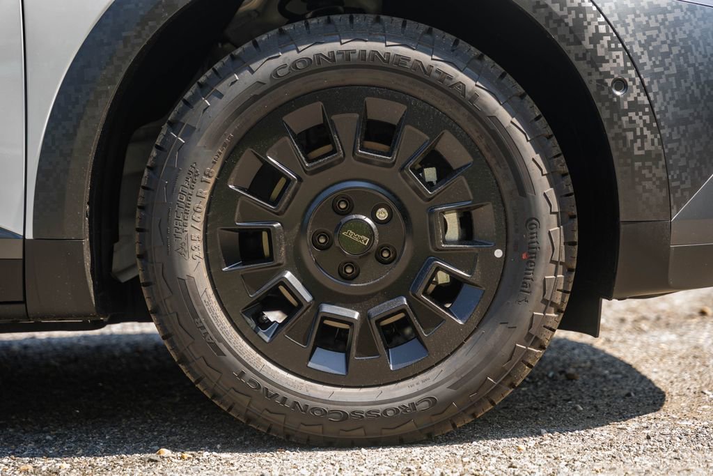 New 2025 Hyundai Ioniq 5 XRT image 17