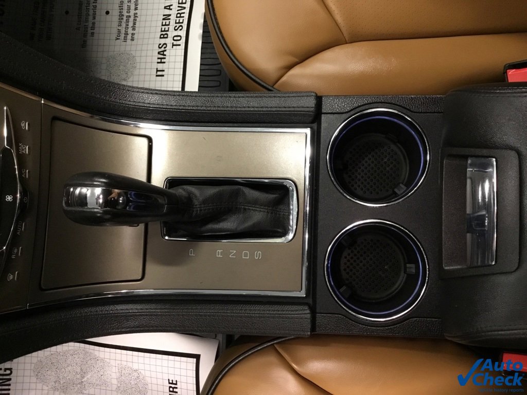 Used 2013 Lincoln MKX AWD image 53