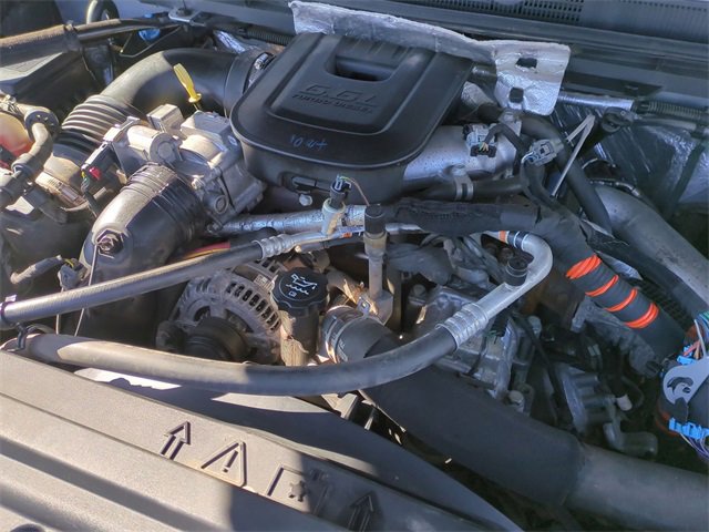 Used 2015 GMC Sierra 3500 SLE image 27