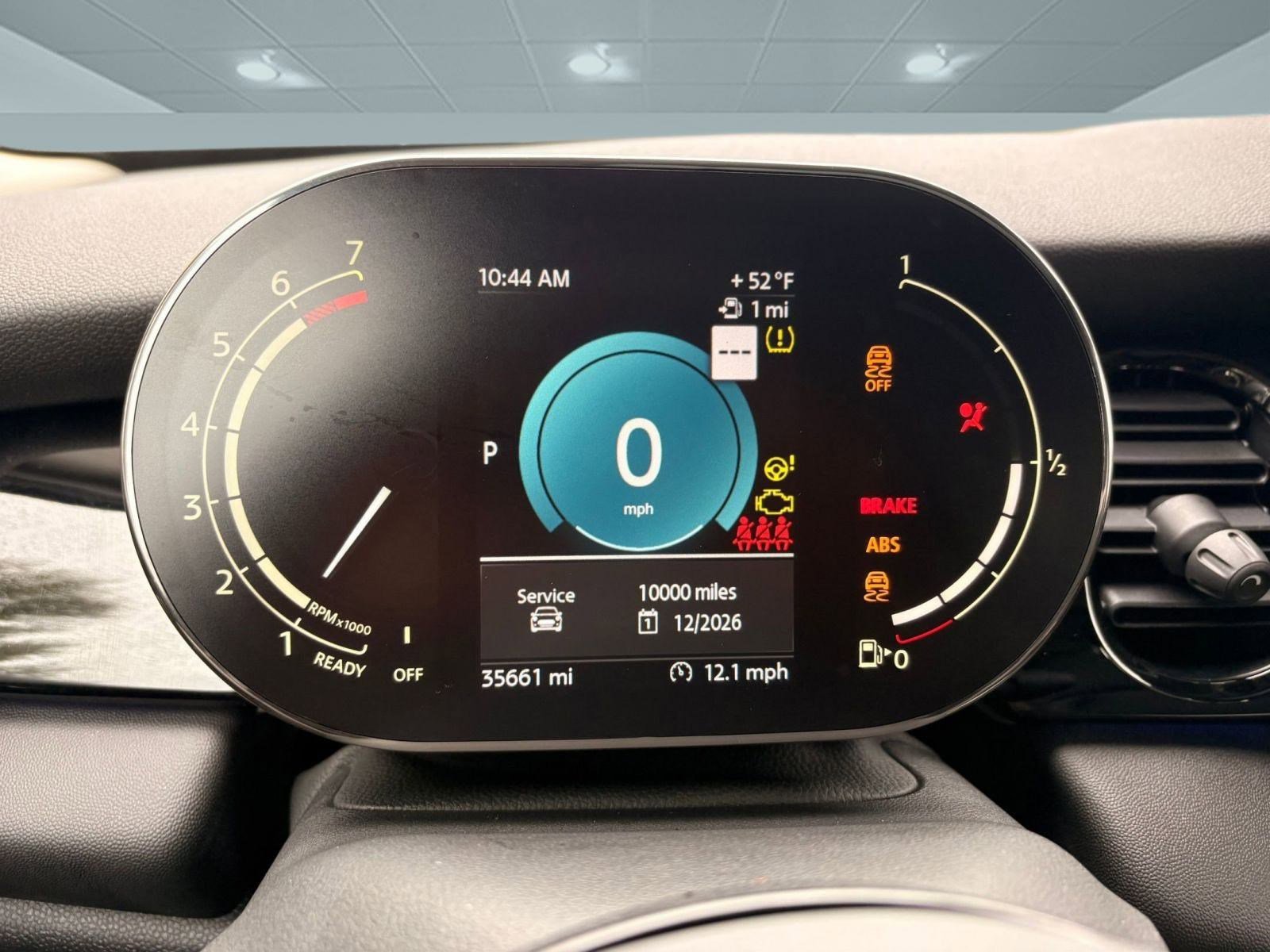 Used 2023 MINI Cooper S image 21