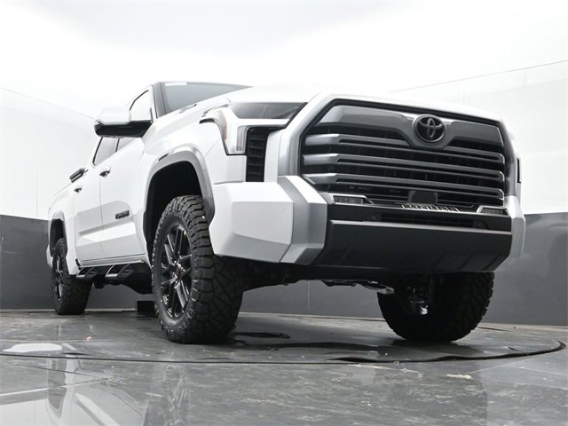 New 2026 Toyota Tundra Limited image 23