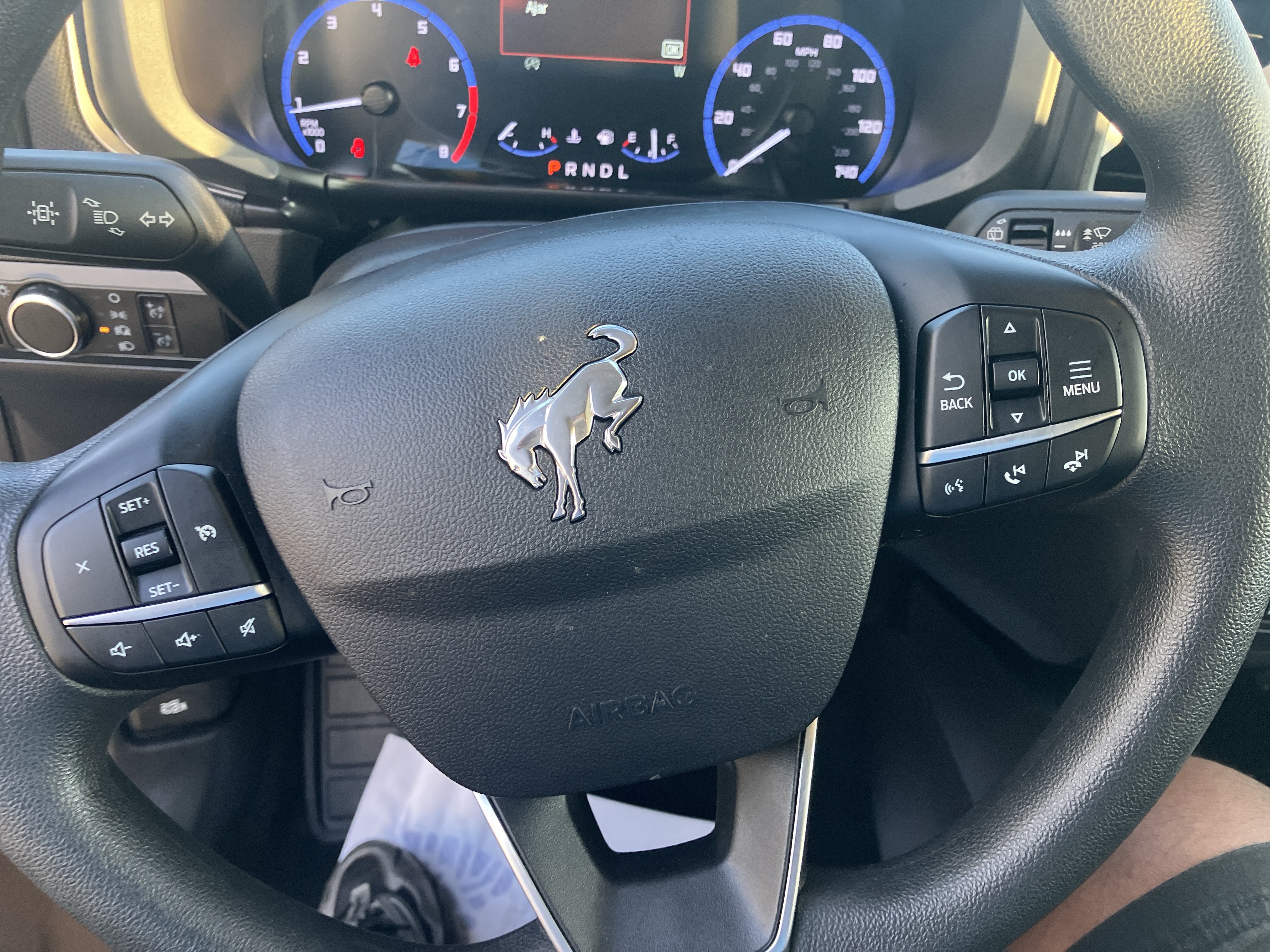 Used 2023 Ford Bronco Sport Big Bend AWD/4WD image 21