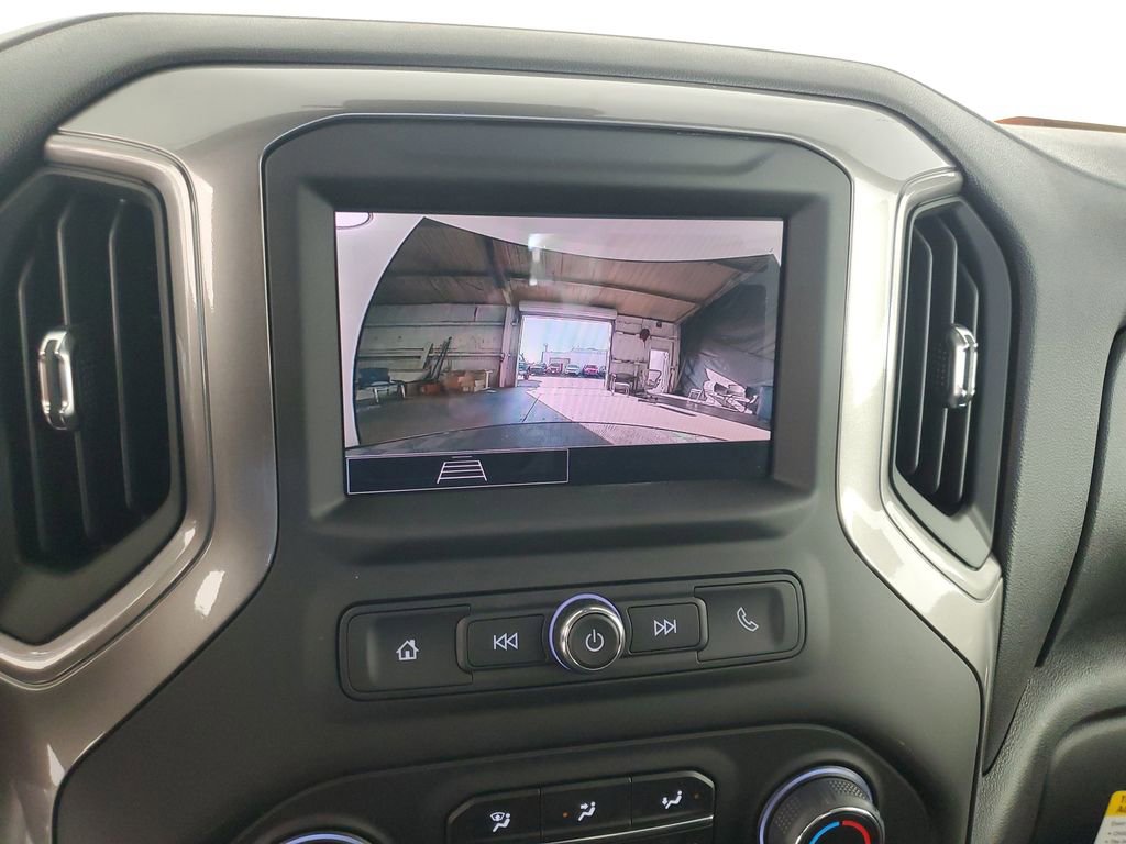 New 2026 Chevrolet Silverado 2500 W/T w/ WT Convenience Package image 26