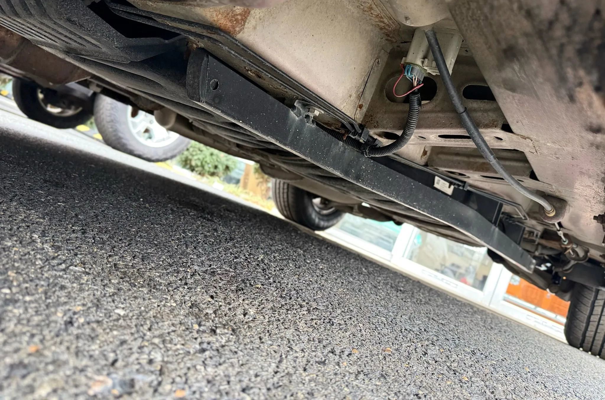 Used 2017 Chevrolet Traverse LT image 58