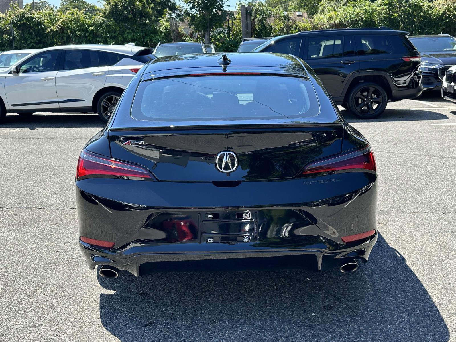 Used 2023 Acura Integra A-Spec image 4