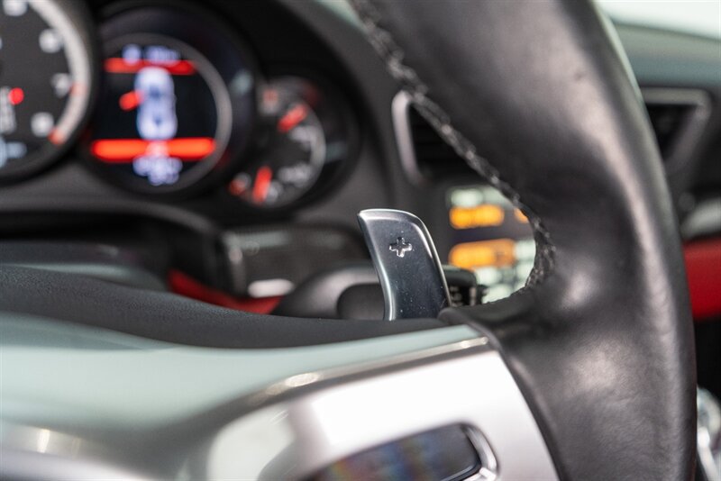 Used 2014 Porsche 911 Turbo S AWD/4WD image 97
