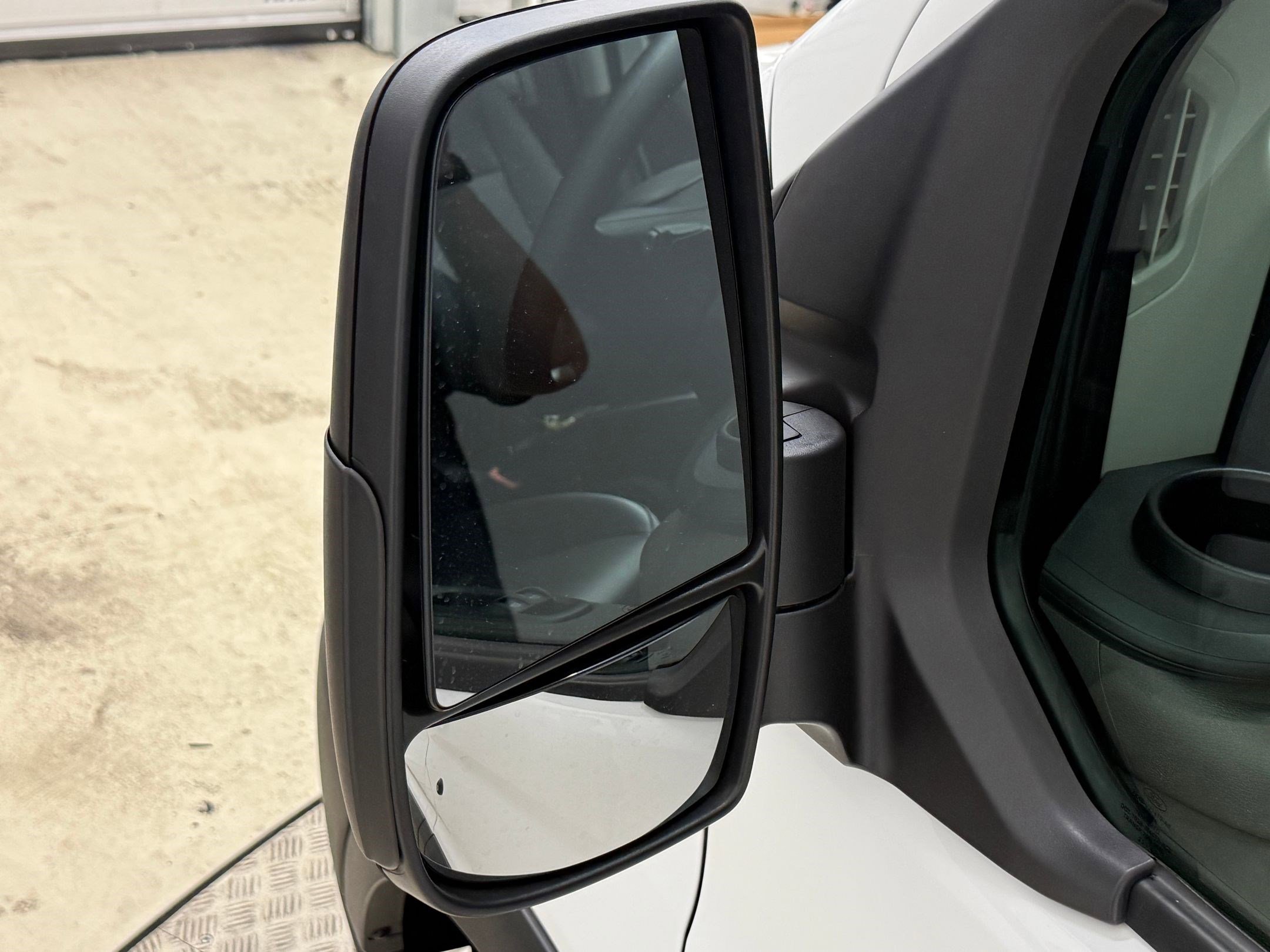 New 2025 Ford Transit 150 Low Roof w/ Load Area Protection Package image 24