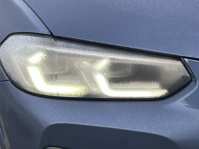 Used 2022 BMW X3 xDrive30i w/ M Sport Package 2 image 9