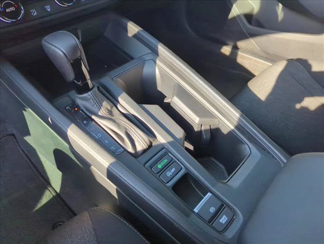 Certified 2023 Honda Accord EX image 17