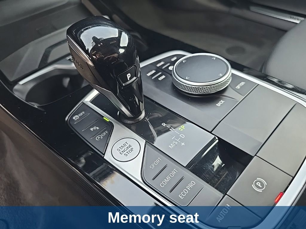 Used 2024 BMW 228i xDrive Gran Coupe 228i xDrive image 23