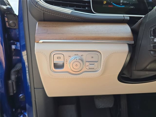 Certified 2022 Mercedes-Benz GLS 450 4MATIC image 36