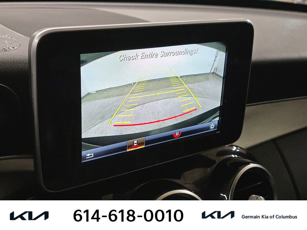 Used 2016 Mercedes-Benz C 300 C 300 image 30