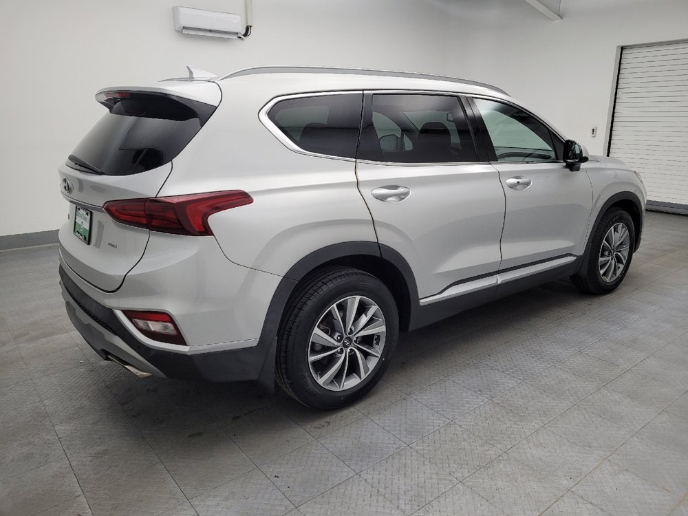 Used 2019 Hyundai Santa Fe SEL image 10