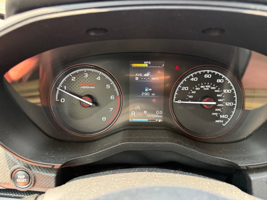 Used 2020 Subaru Forester Sport w/ Popular Package #2 AWD/4WD image 33