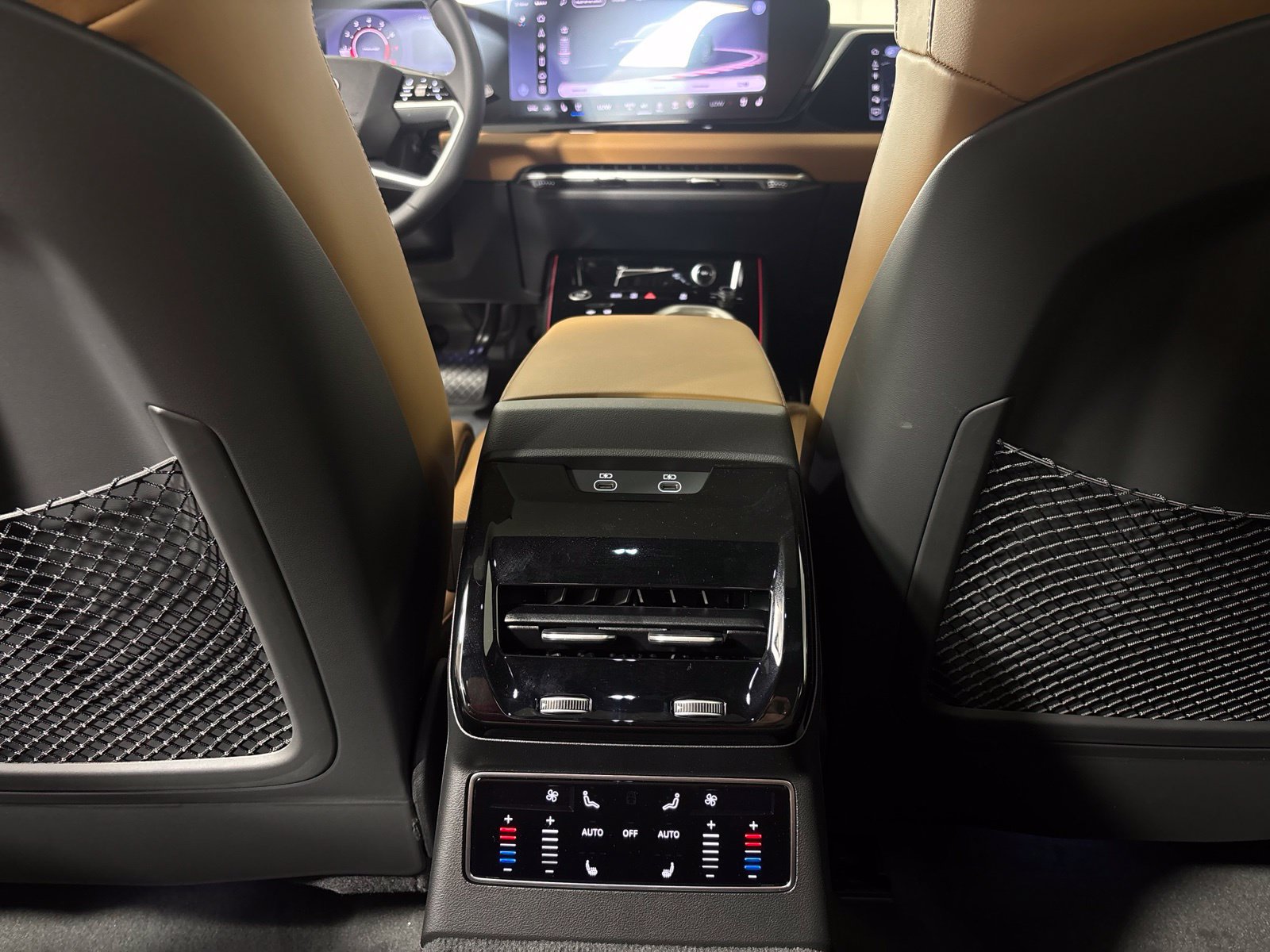 New 2026 Audi A6 Prestige AWD/4WD image 16