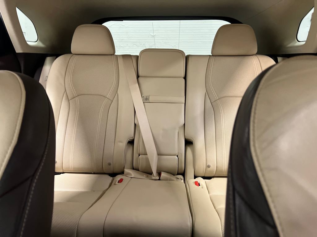 Used 2017 Lexus RX 350 FWD w/ Premium Package image 29